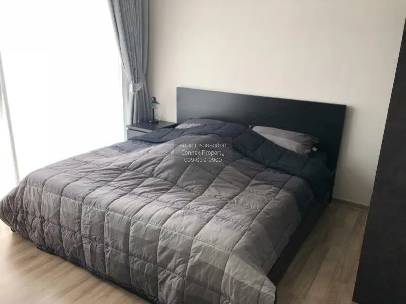 FOR RENT condo , The Line Jatujak - Mochit , BTS-Mo Chit , Chomph