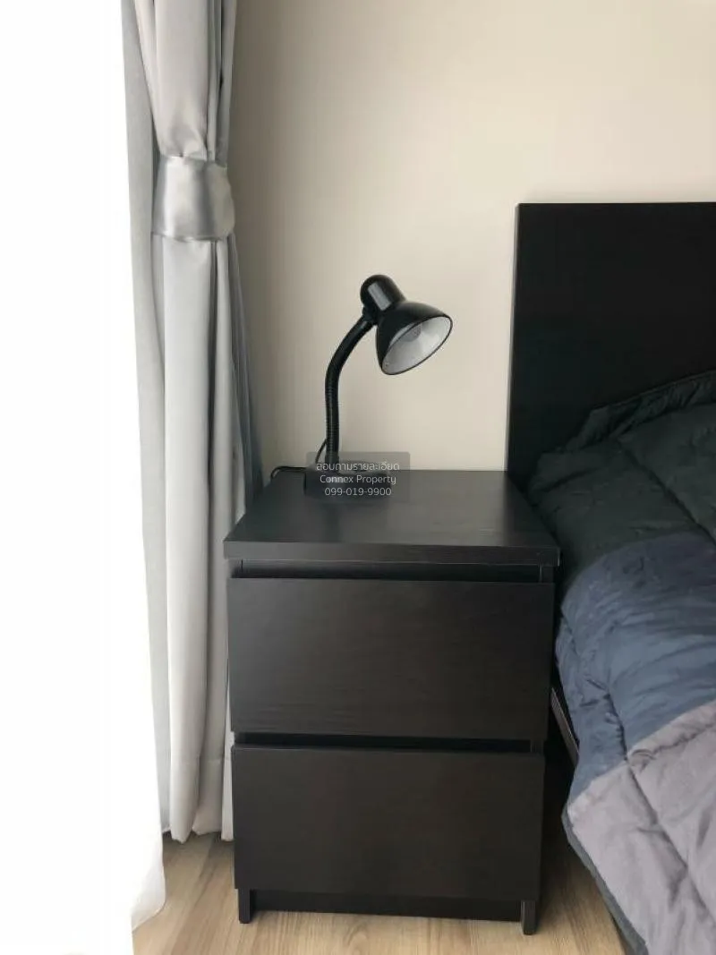 FOR RENT condo , The Line Jatujak - Mochit , BTS-Mo Chit , Chomph