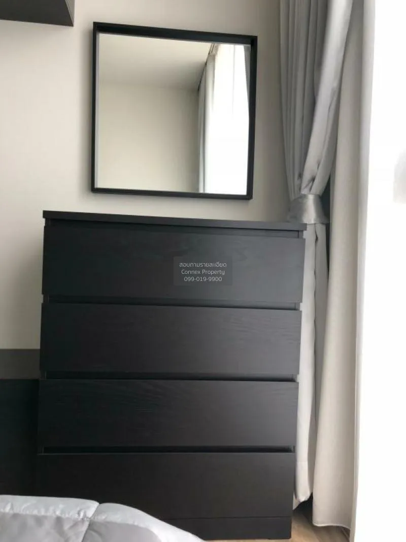 FOR RENT condo , The Line Jatujak - Mochit , BTS-Mo Chit , Chomph