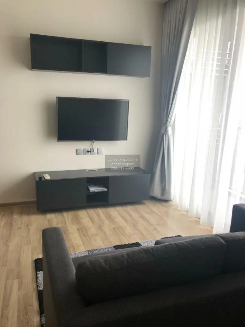 FOR RENT condo , The Line Jatujak - Mochit , BTS-Mo Chit , Chomph 2