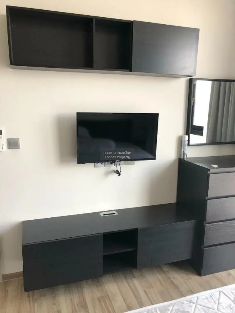 FOR RENT condo , The Line Jatujak - Mochit , BTS-Mo Chit , Chomph 3