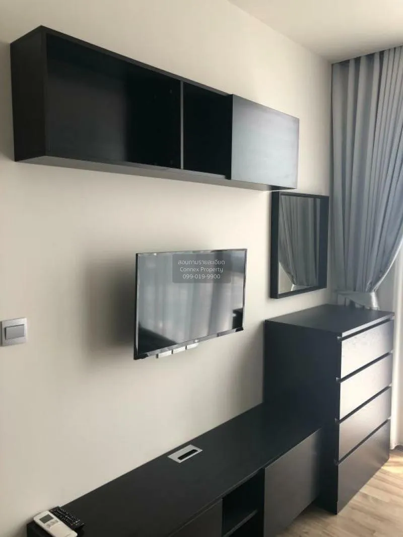 FOR RENT condo , The Line Jatujak - Mochit , BTS-Mo Chit , Chomph 4