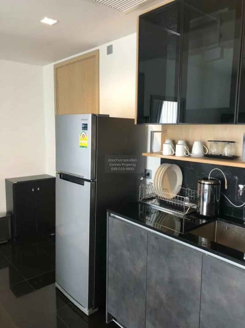 FOR RENT condo , The Line Jatujak - Mochit , BTS-Mo Chit , Chomph