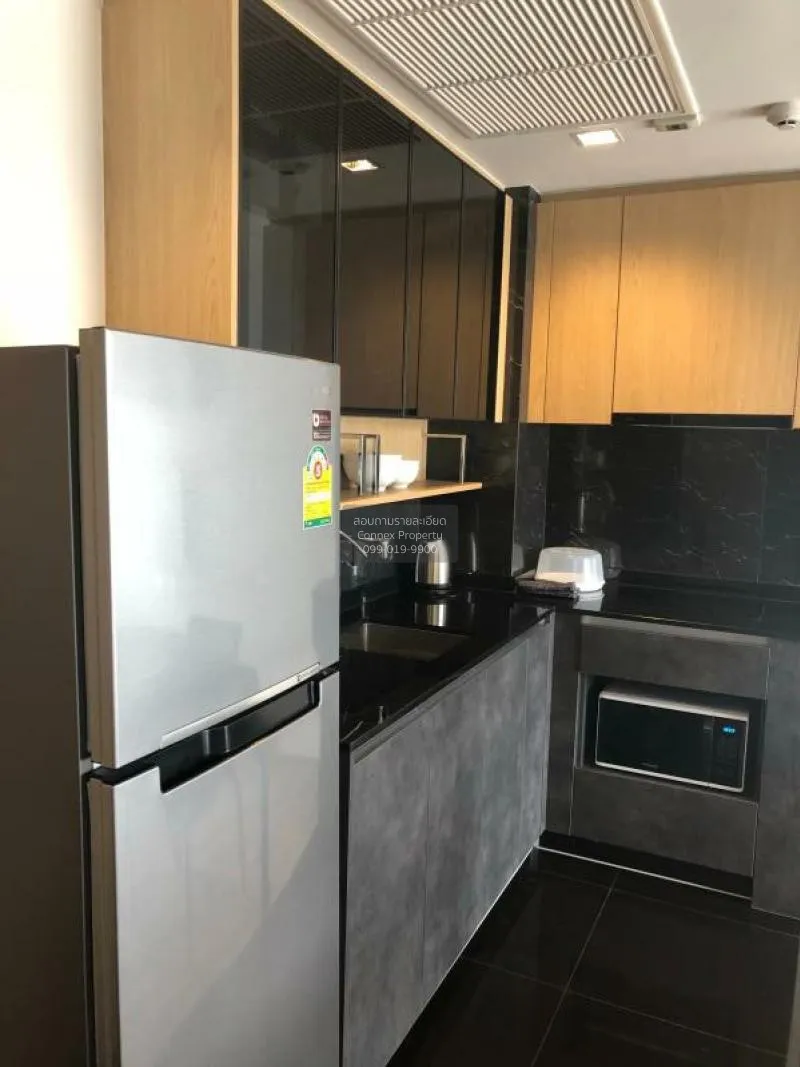 FOR RENT condo , The Line Jatujak - Mochit , BTS-Mo Chit , Chomph