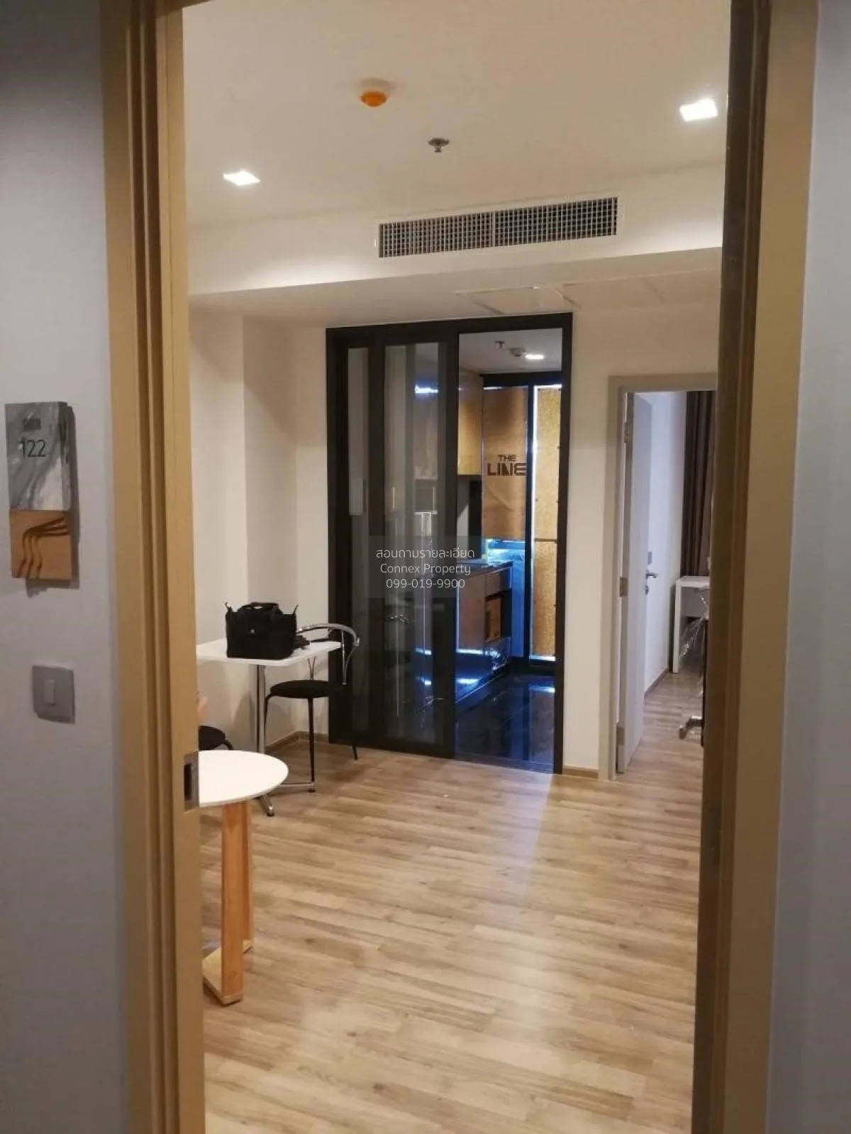 FOR RENT condo , The Line Jatujak - Mochit , BTS-Mo Chit , Chomph 3