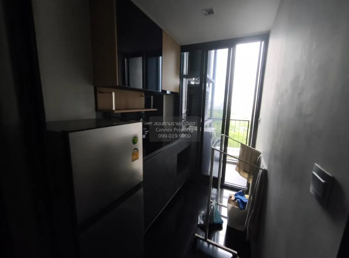 FOR RENT condo , The Line Jatujak - Mochit , BTS-Mo Chit , Chomph 4