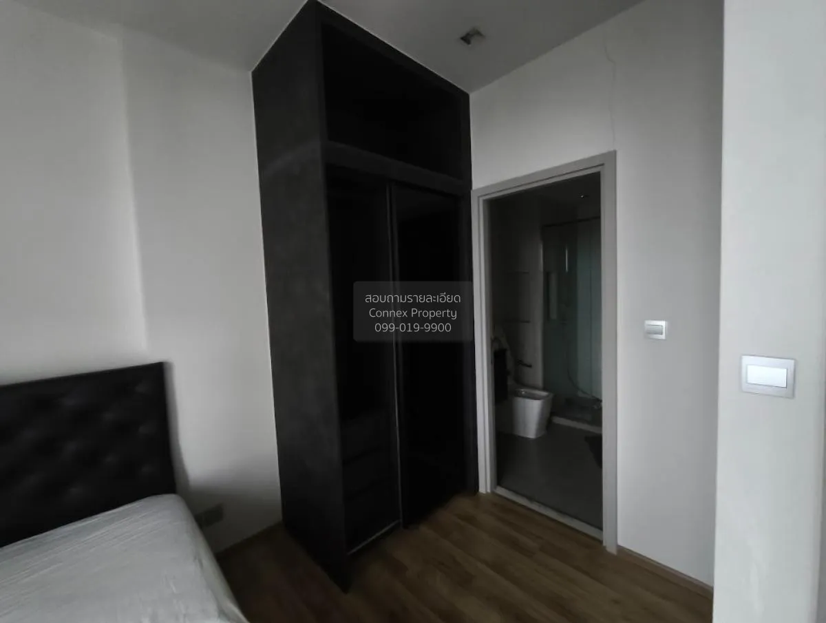 FOR RENT condo , The Line Jatujak - Mochit , BTS-Mo Chit , Chomph