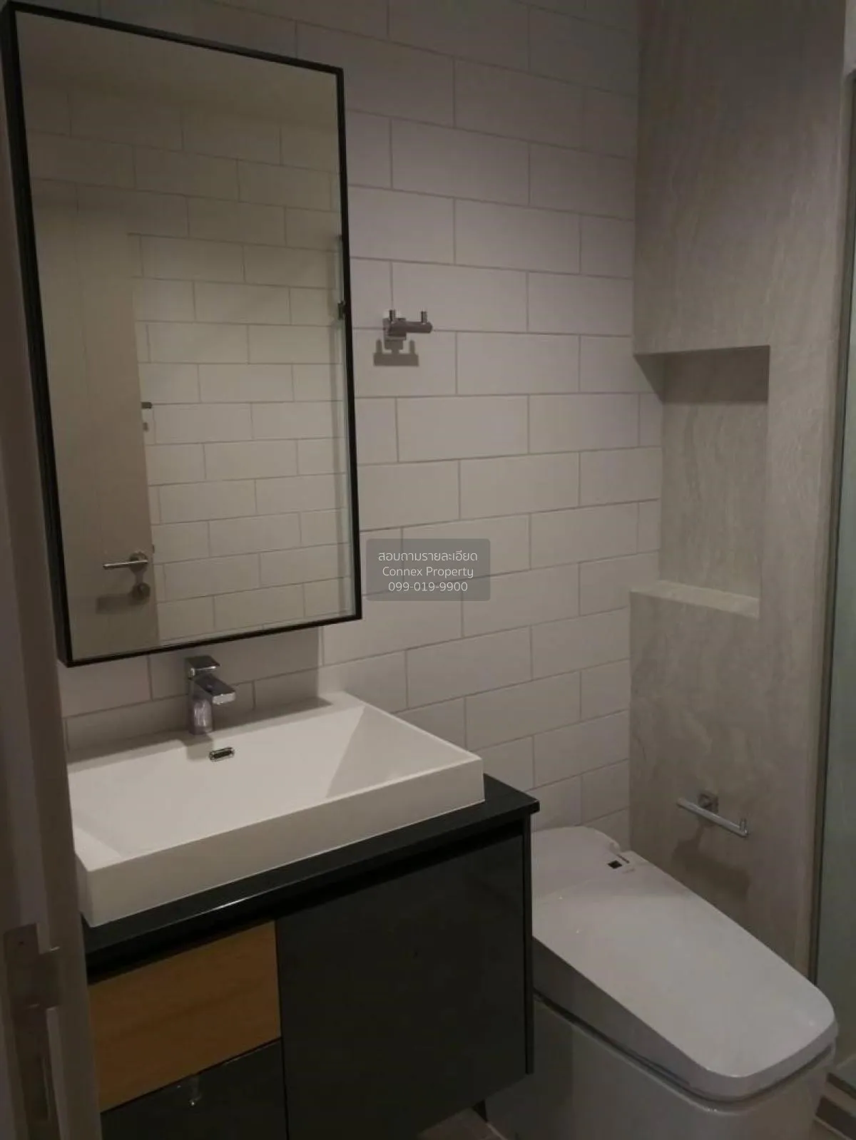 FOR RENT condo , The Line Jatujak - Mochit , BTS-Mo Chit , Chomph