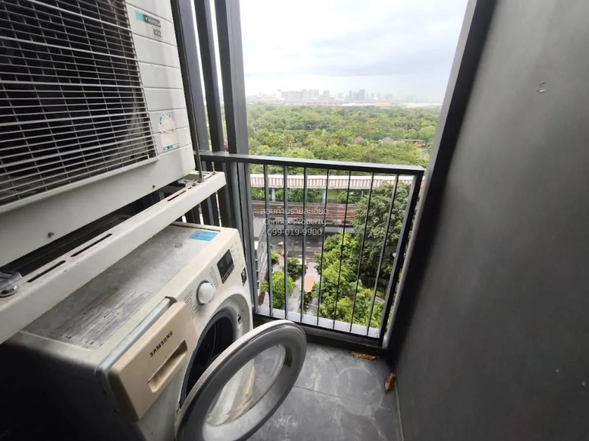 FOR RENT condo , The Line Jatujak - Mochit , BTS-Mo Chit , Chomph