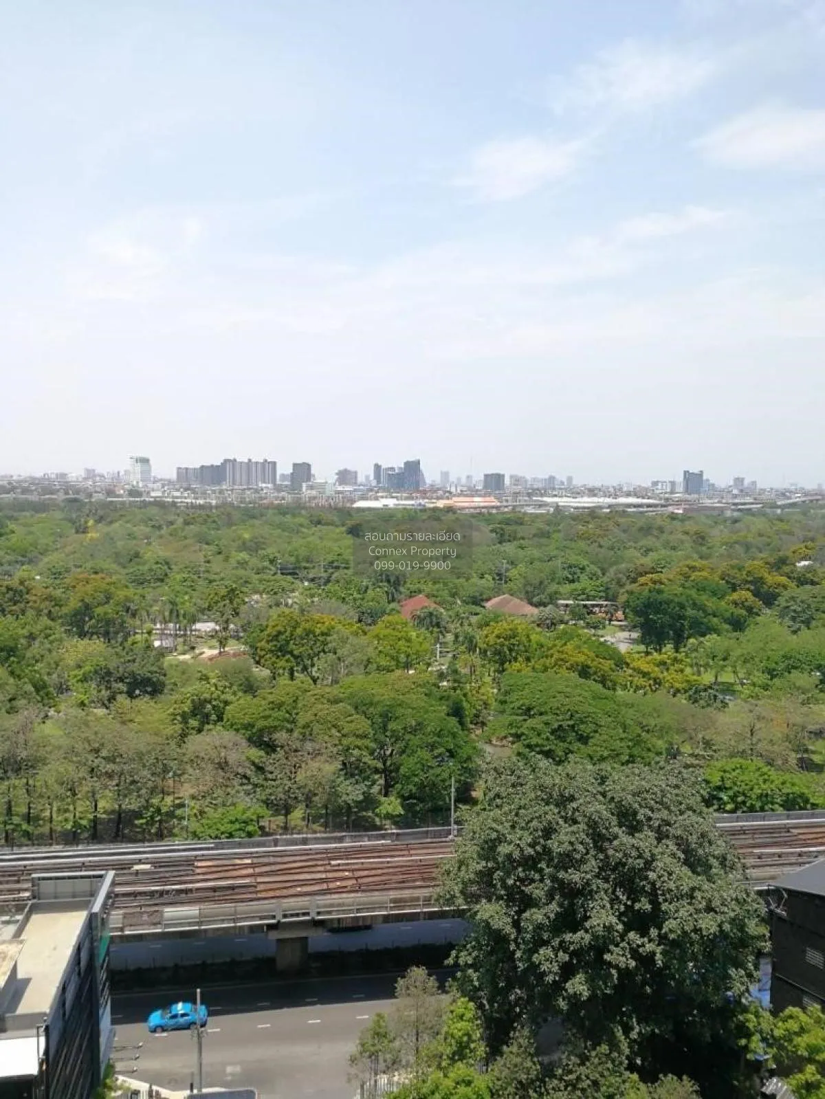 FOR RENT condo , The Line Jatujak - Mochit , BTS-Mo Chit , Chomph