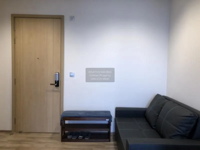 FOR RENT condo , The Line Jatujak - Mochit , BTS-Mo Chit , Chomph 4