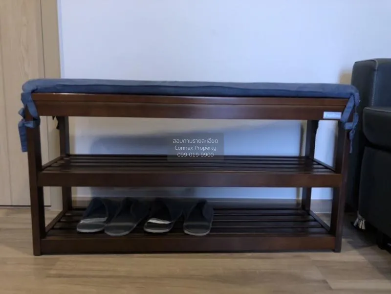 FOR RENT condo , The Line Jatujak - Mochit , BTS-Mo Chit , Chomph