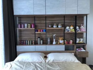 FOR RENT condo , The Line Jatujak - Mochit , BTS-Mo Chit , Chomphon , Chatuchak , Bangkok , CX-69703