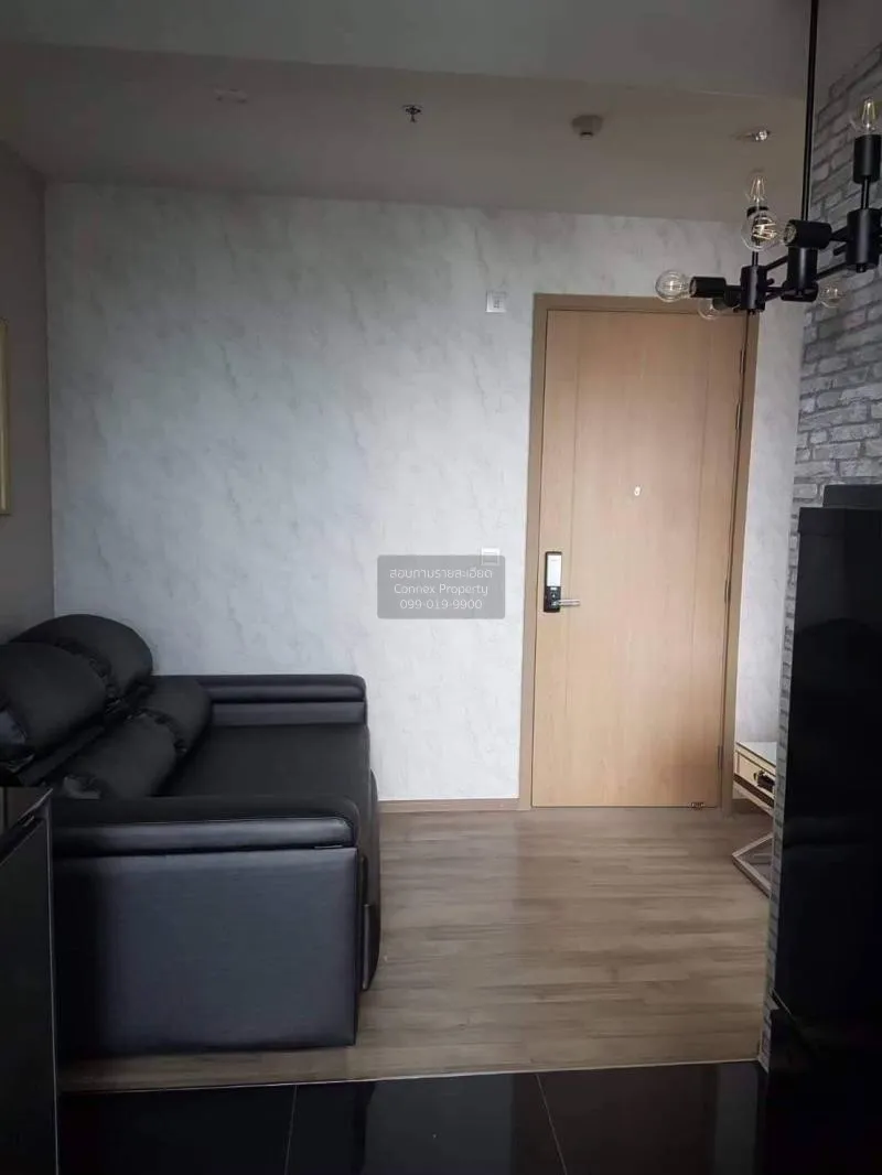 ขายคอนโด  เดอะไลน์ จตุจักร BTS-หมอชิต จอมพล  เขต จตุจักร กรุงเทพ  3