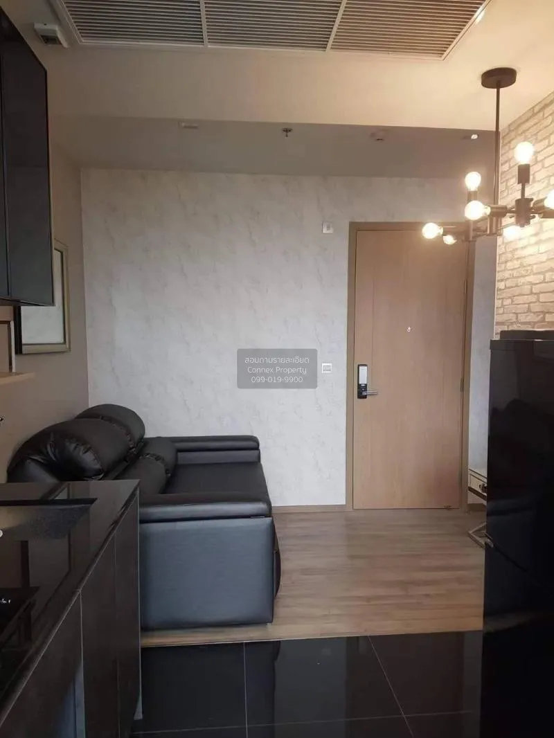 ขายคอนโด  เดอะไลน์ จตุจักร BTS-หมอชิต จอมพล  เขต จตุจักร กรุงเทพ  4