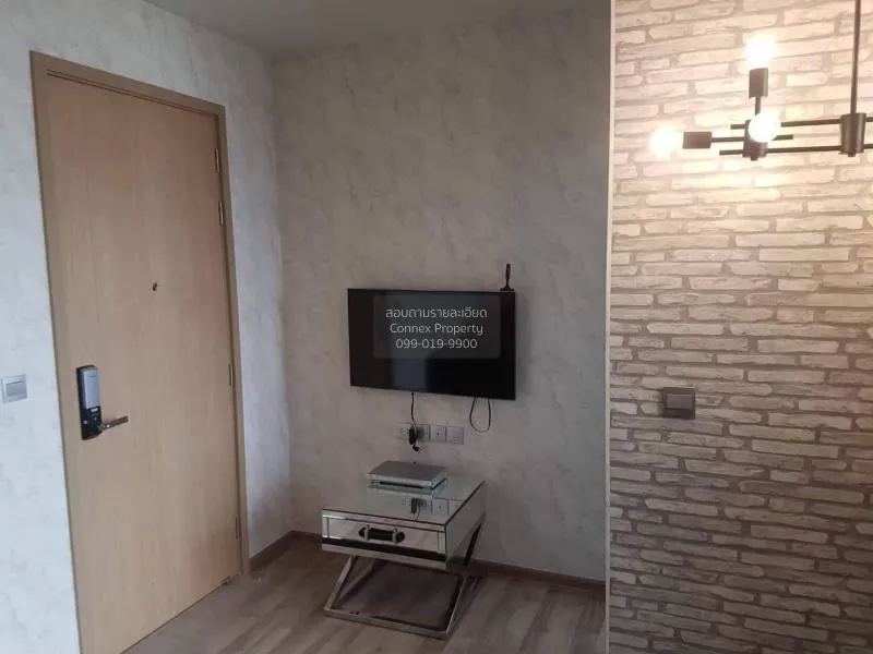 ขายคอนโด  เดอะไลน์ จตุจักร BTS-หมอชิต จอมพล  เขต จตุจักร กรุงเทพ 