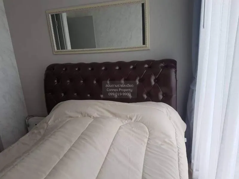 ขายคอนโด  เดอะไลน์ จตุจักร BTS-หมอชิต จอมพล  เขต จตุจักร กรุงเทพ 