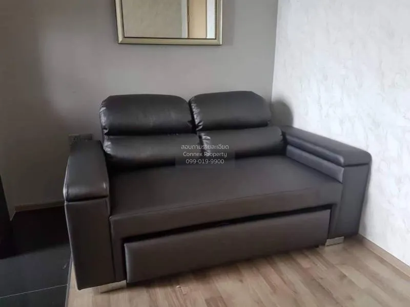 FOR RENT condo , The Line Jatujak - Mochit , BTS-Mo Chit , Chomph 2