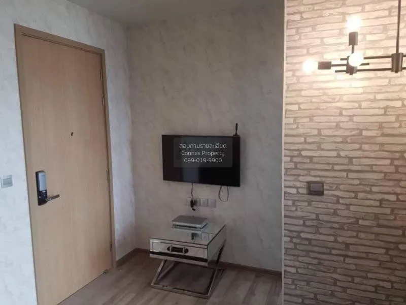 FOR RENT condo , The Line Jatujak - Mochit , BTS-Mo Chit , Chomph 4