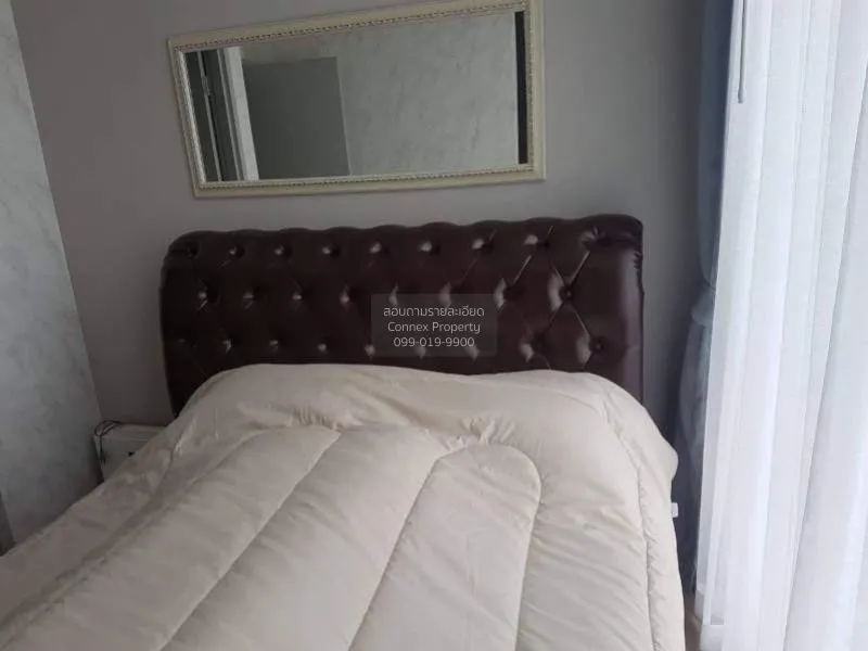 FOR RENT condo , The Line Jatujak - Mochit , BTS-Mo Chit , Chomph