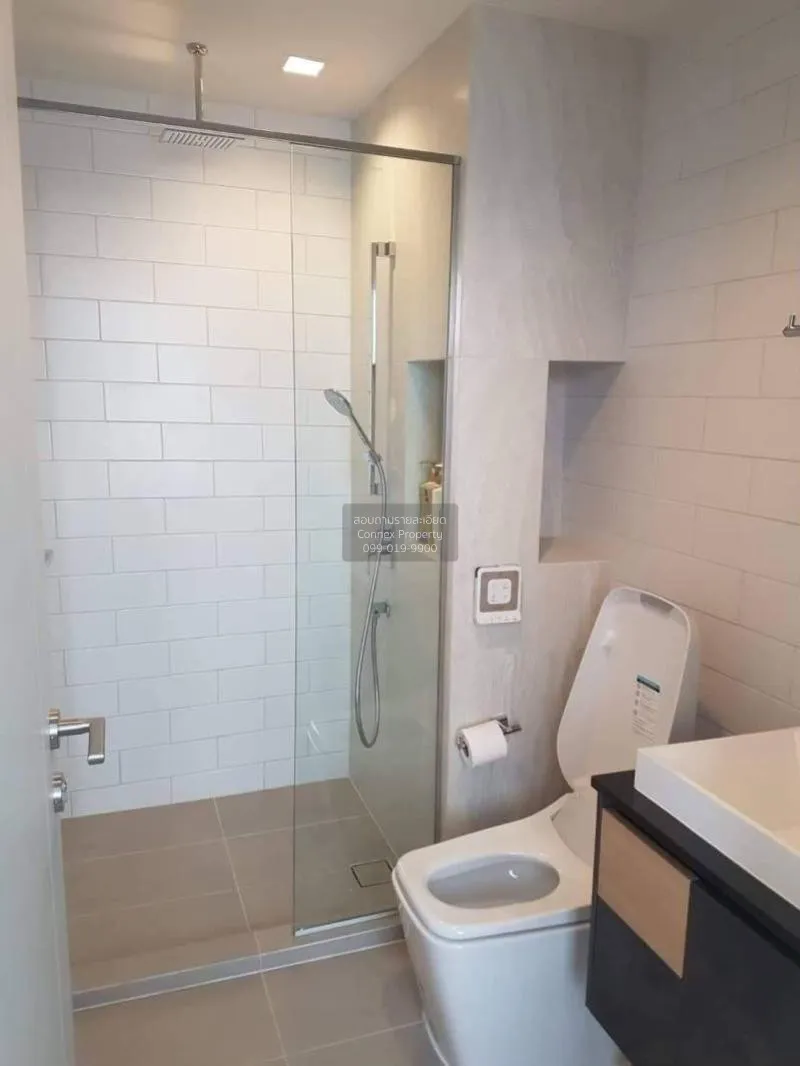 FOR RENT condo , The Line Jatujak - Mochit , BTS-Mo Chit , Chomph