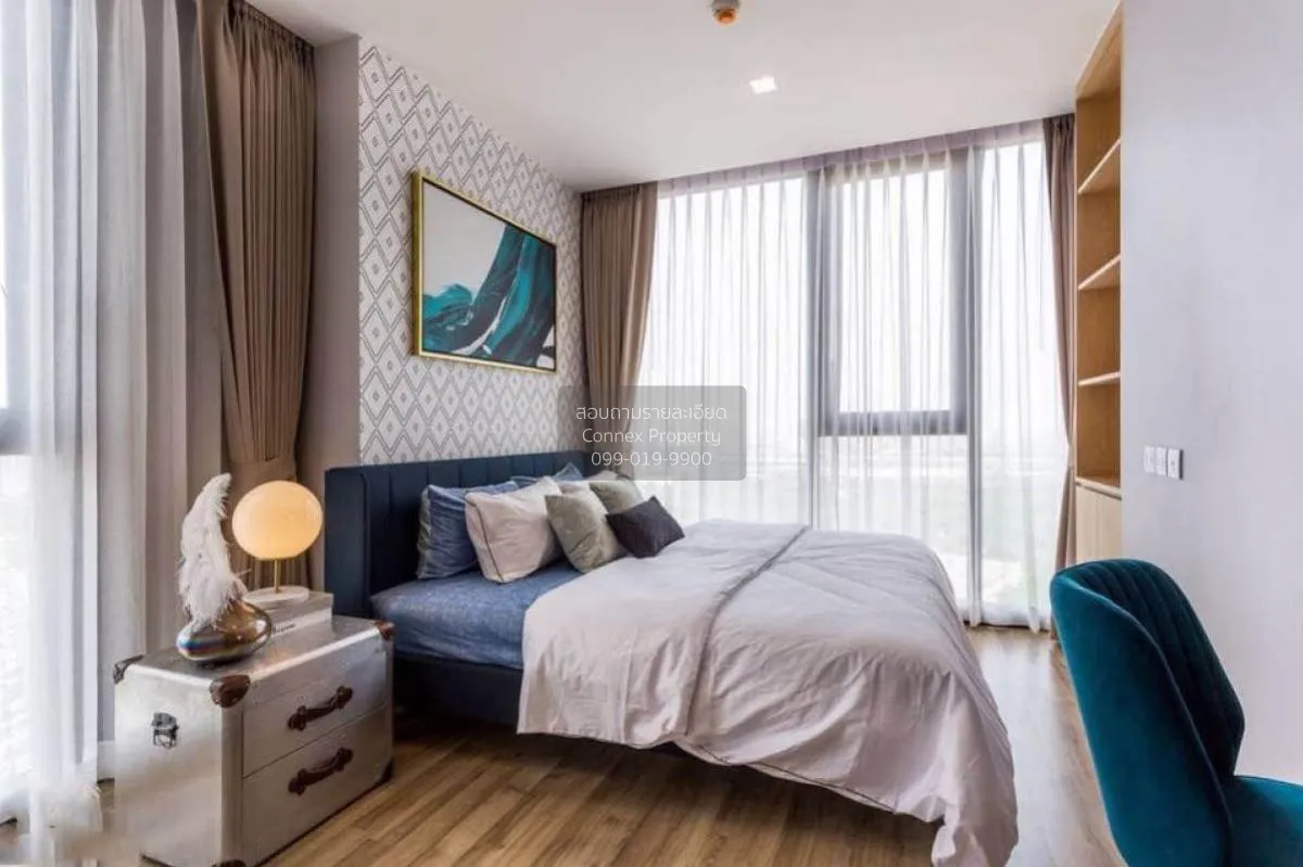 ขายคอนโด  เดอะไลน์ จตุจักร BTS-หมอชิต จอมพล  เขต จตุจักร กรุงเทพ  4