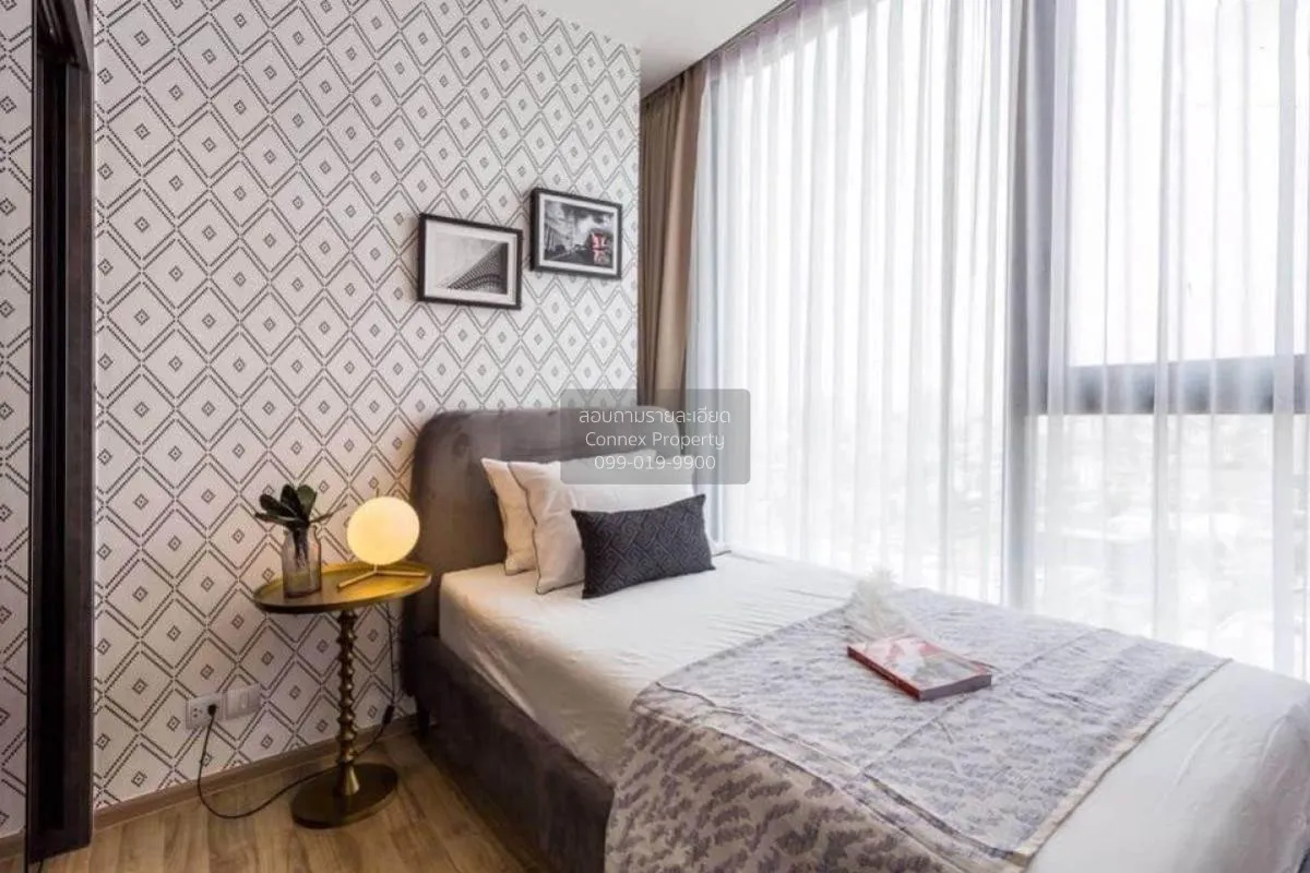 ขายคอนโด  เดอะไลน์ จตุจักร BTS-หมอชิต จอมพล  เขต จตุจักร กรุงเทพ 