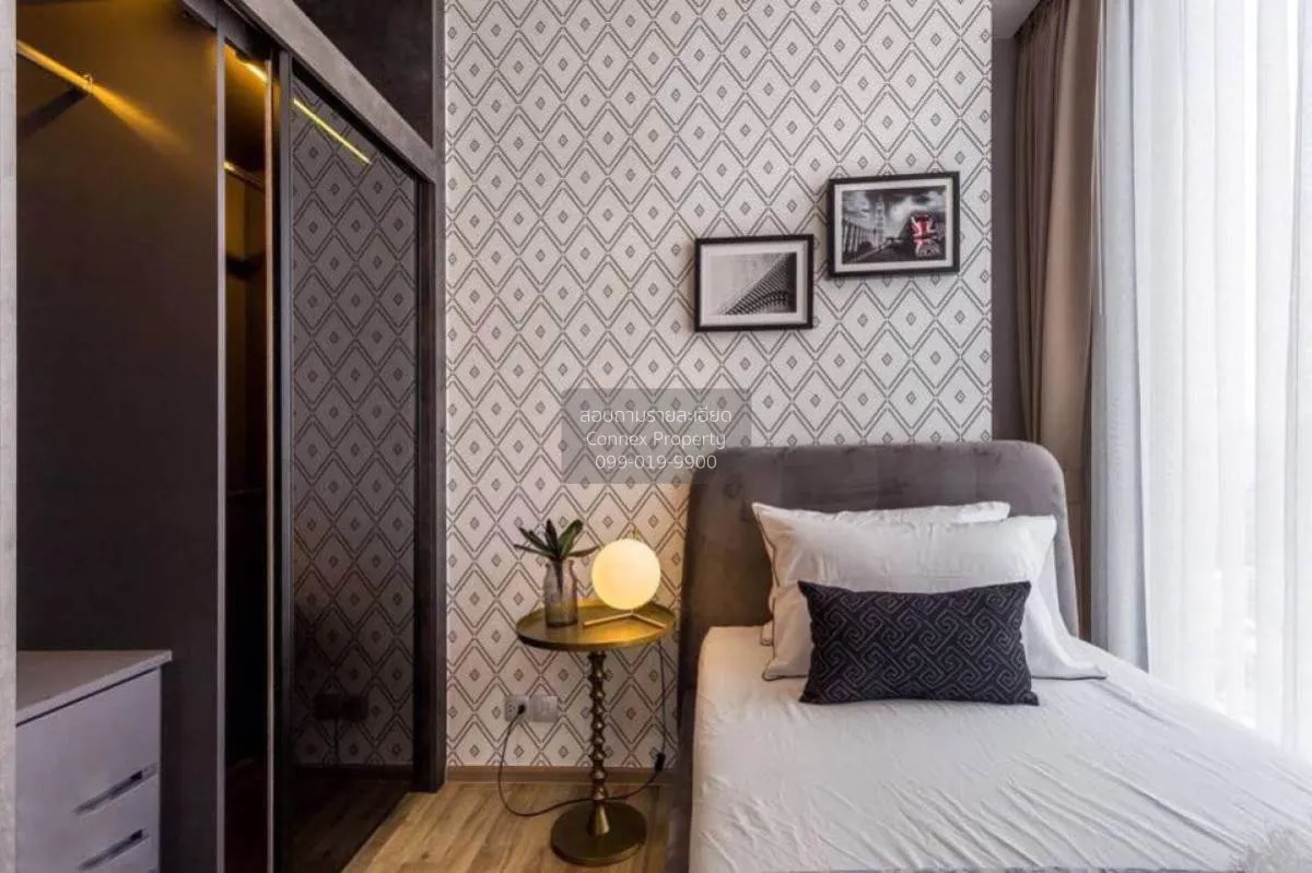 ขายคอนโด  เดอะไลน์ จตุจักร BTS-หมอชิต จอมพล  เขต จตุจักร กรุงเทพ 