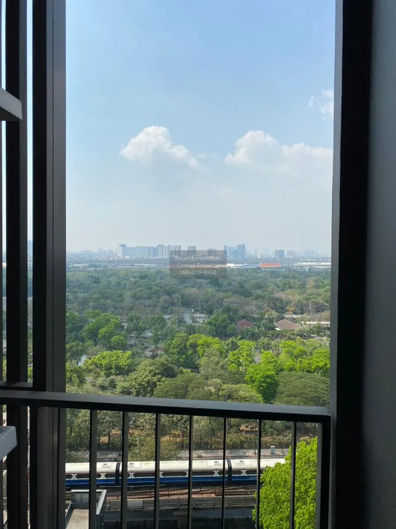 ขายคอนโด  เดอะไลน์ จตุจักร BTS-หมอชิต จอมพล  เขต จตุจักร กรุงเทพ 