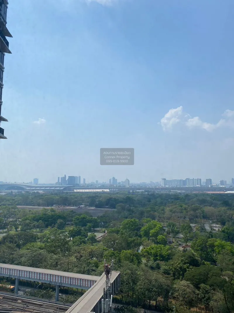 ขายคอนโด  เดอะไลน์ จตุจักร BTS-หมอชิต จอมพล  เขต จตุจักร กรุงเทพ 