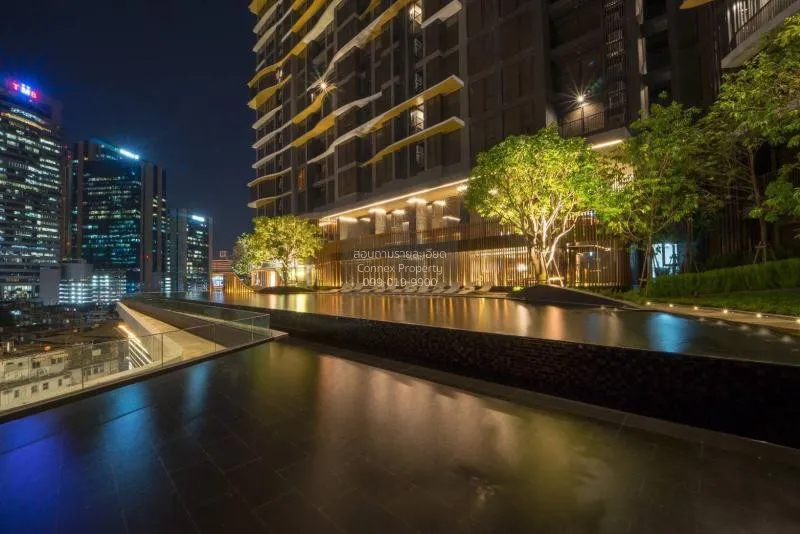 ขายคอนโด  เดอะไลน์ จตุจักร BTS-หมอชิต จอมพล  เขต จตุจักร กรุงเทพ 