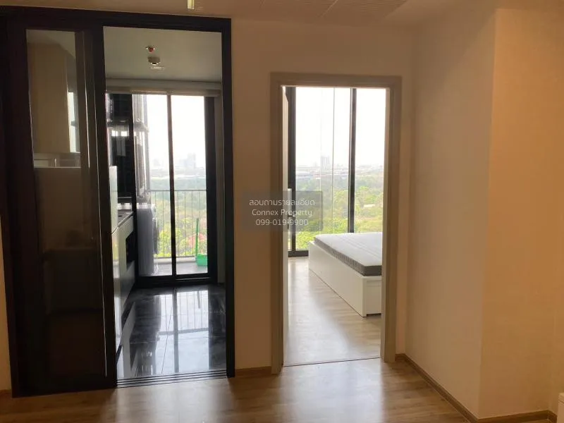 ขายคอนโด  เดอะไลน์ จตุจักร BTS-หมอชิต จอมพล  เขต จตุจักร กรุงเทพ  2