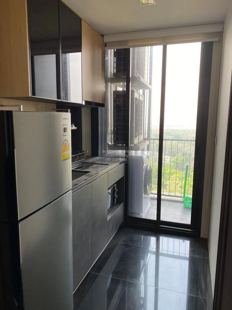 ขายคอนโด  เดอะไลน์ จตุจักร BTS-หมอชิต จอมพล  เขต จตุจักร กรุงเทพ  4