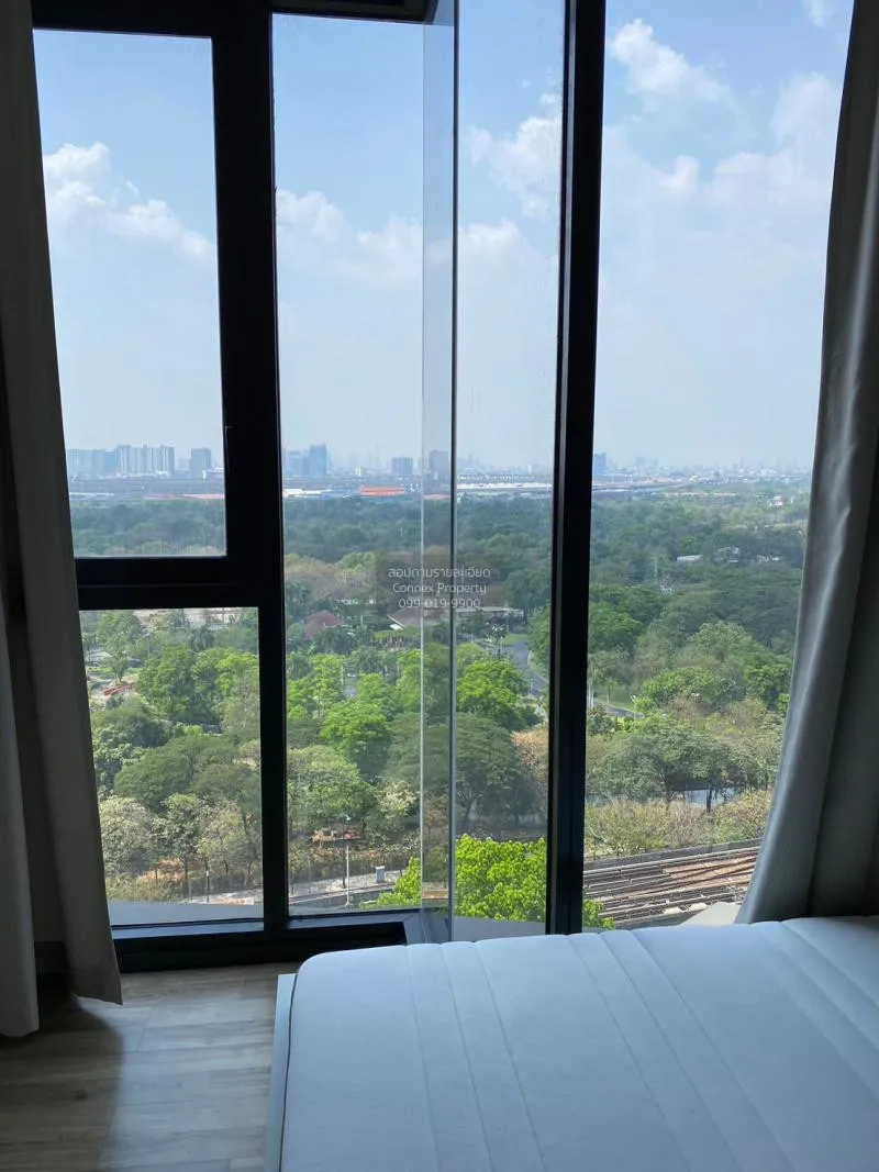 ขายคอนโด  เดอะไลน์ จตุจักร BTS-หมอชิต จอมพล  เขต จตุจักร กรุงเทพ 