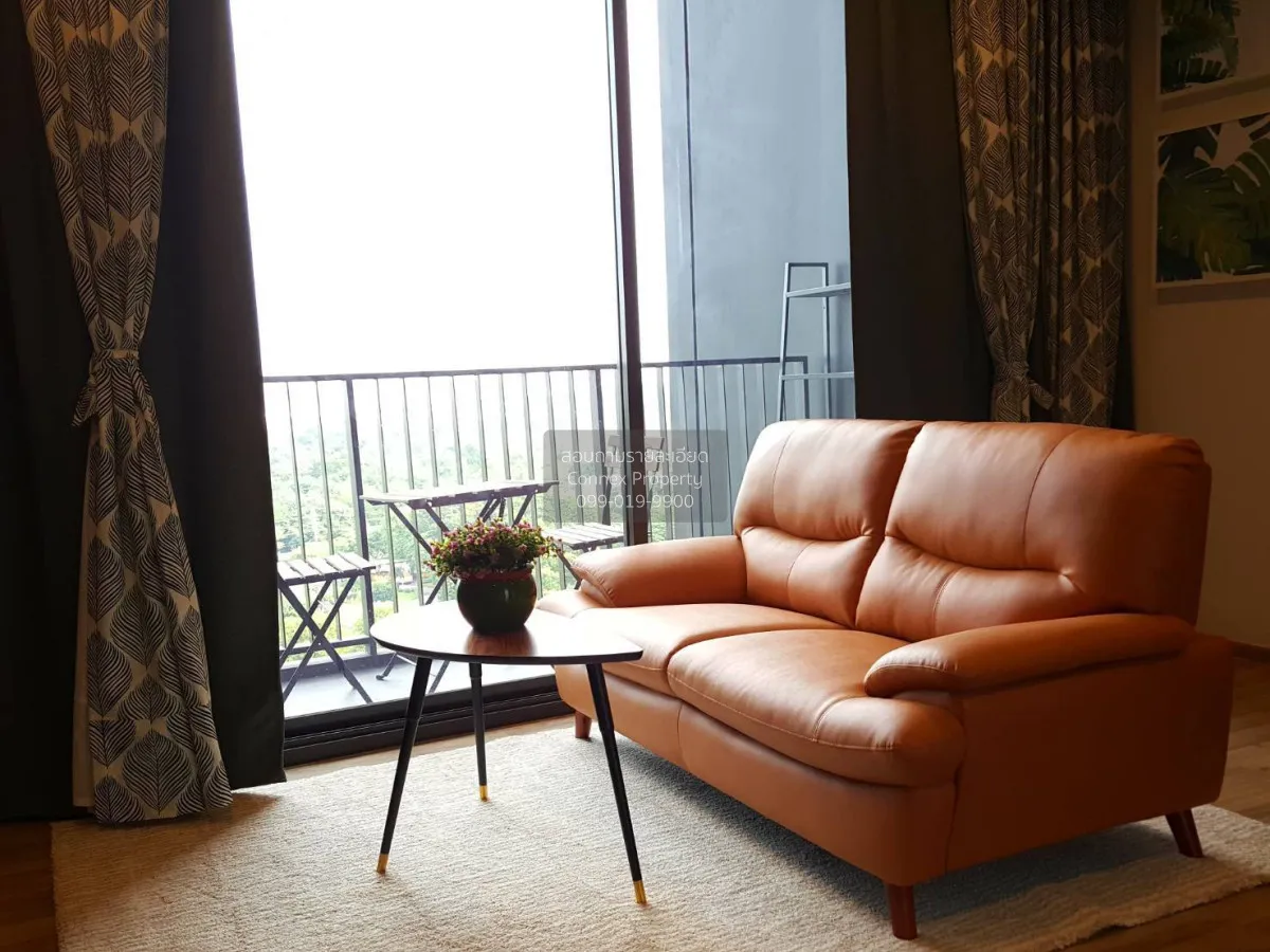 เช่าคอนโด  เดอะไลน์ จตุจักร BTS-หมอชิต จอมพล  เขต จตุจักร กรุงเทพ 1