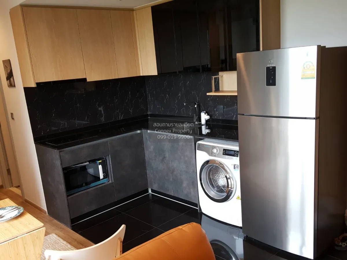 เช่าคอนโด  เดอะไลน์ จตุจักร BTS-หมอชิต จอมพล  เขต จตุจักร กรุงเทพ 3