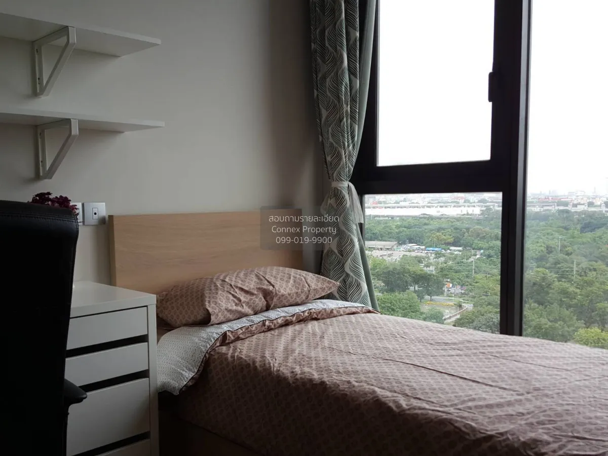 เช่าคอนโด  เดอะไลน์ จตุจักร BTS-หมอชิต จอมพล  เขต จตุจักร กรุงเทพ