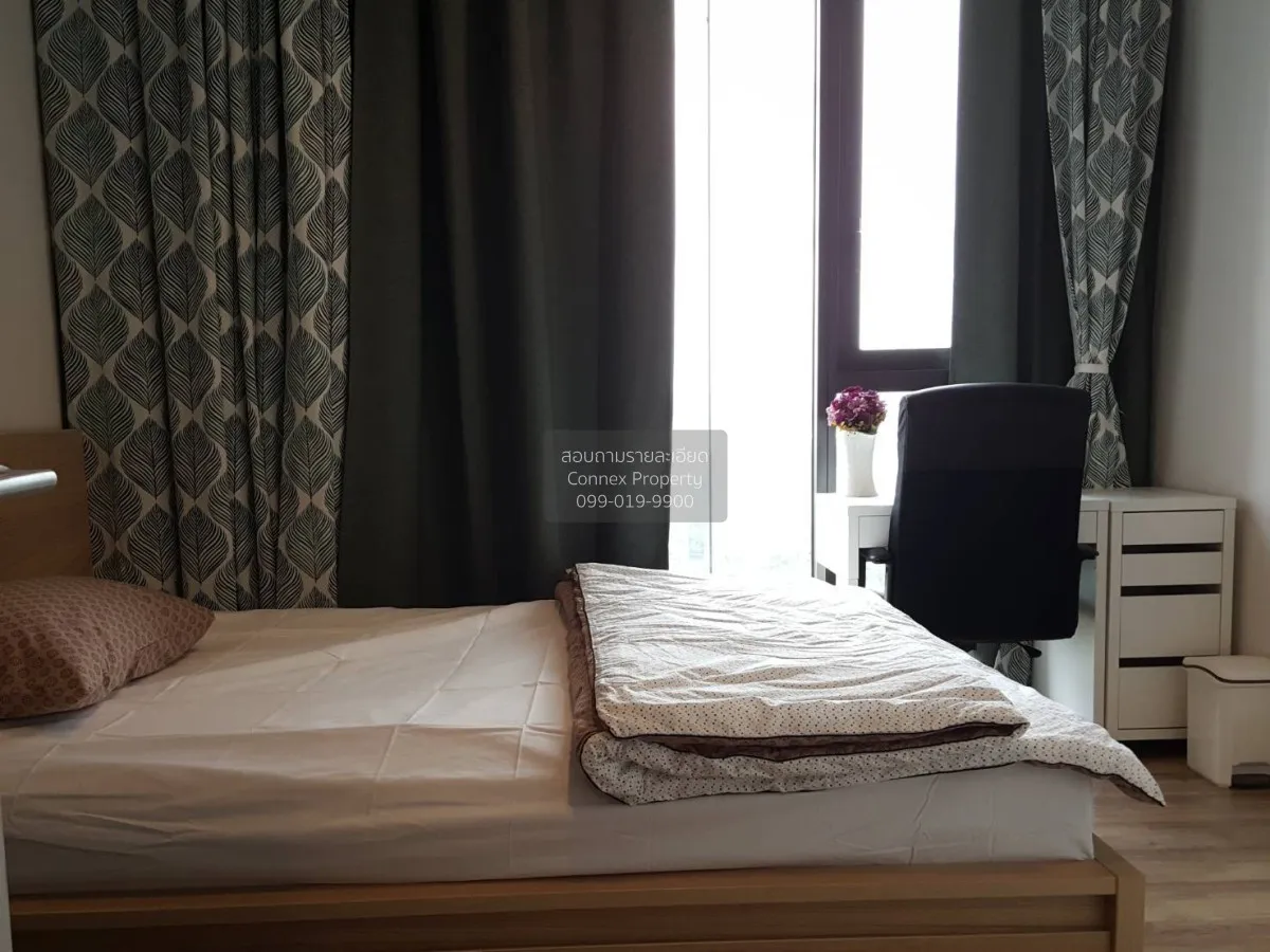 เช่าคอนโด  เดอะไลน์ จตุจักร BTS-หมอชิต จอมพล  เขต จตุจักร กรุงเทพ