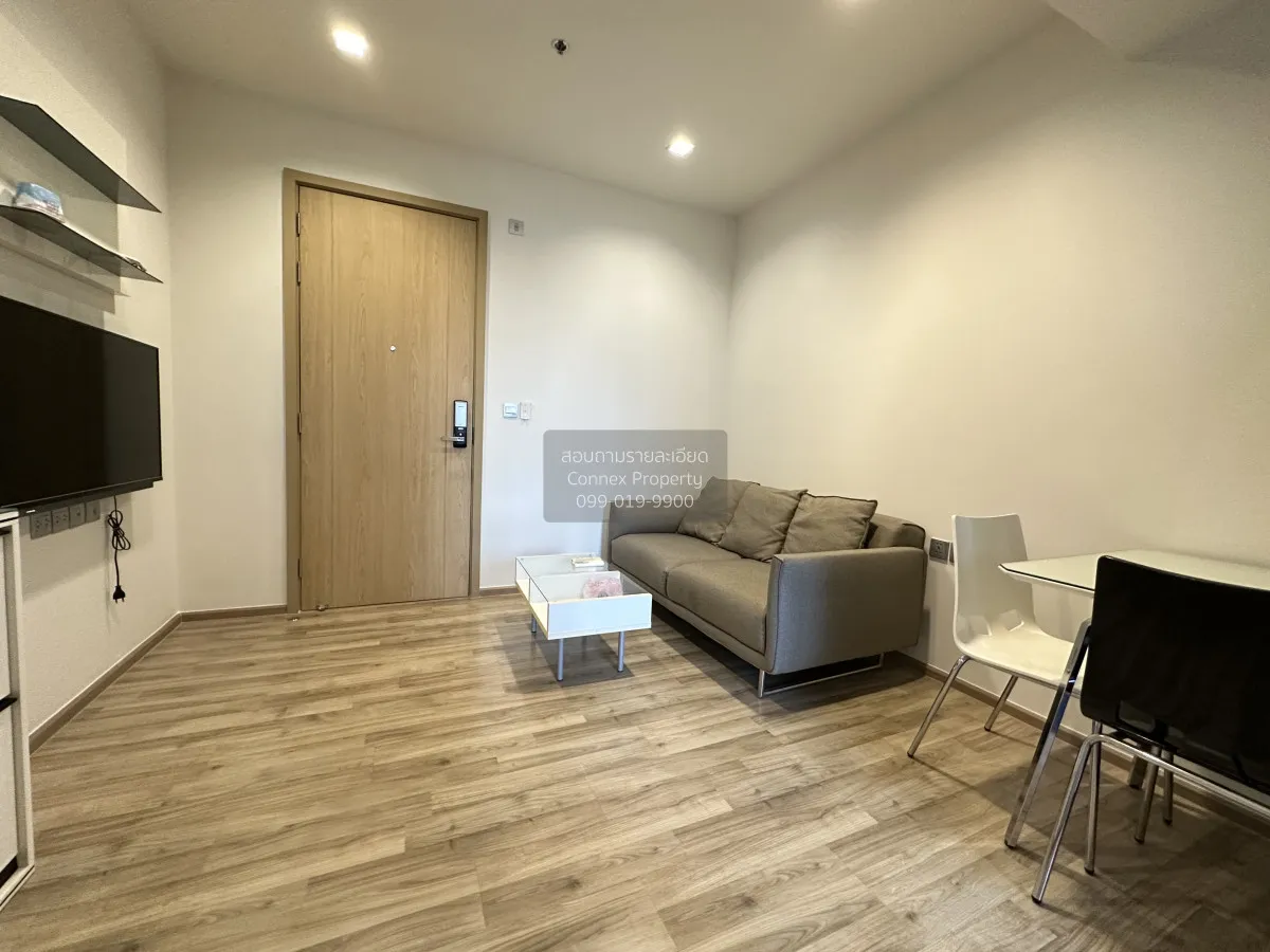 FOR RENT condo , The Line Jatujak - Mochit , BTS-Mo Chit , Chomph 1