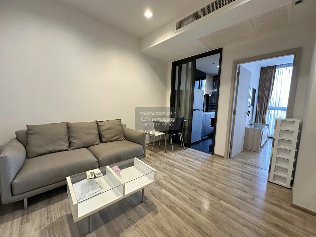 FOR RENT condo , The Line Jatujak - Mochit , BTS-Mo Chit , Chomph 2