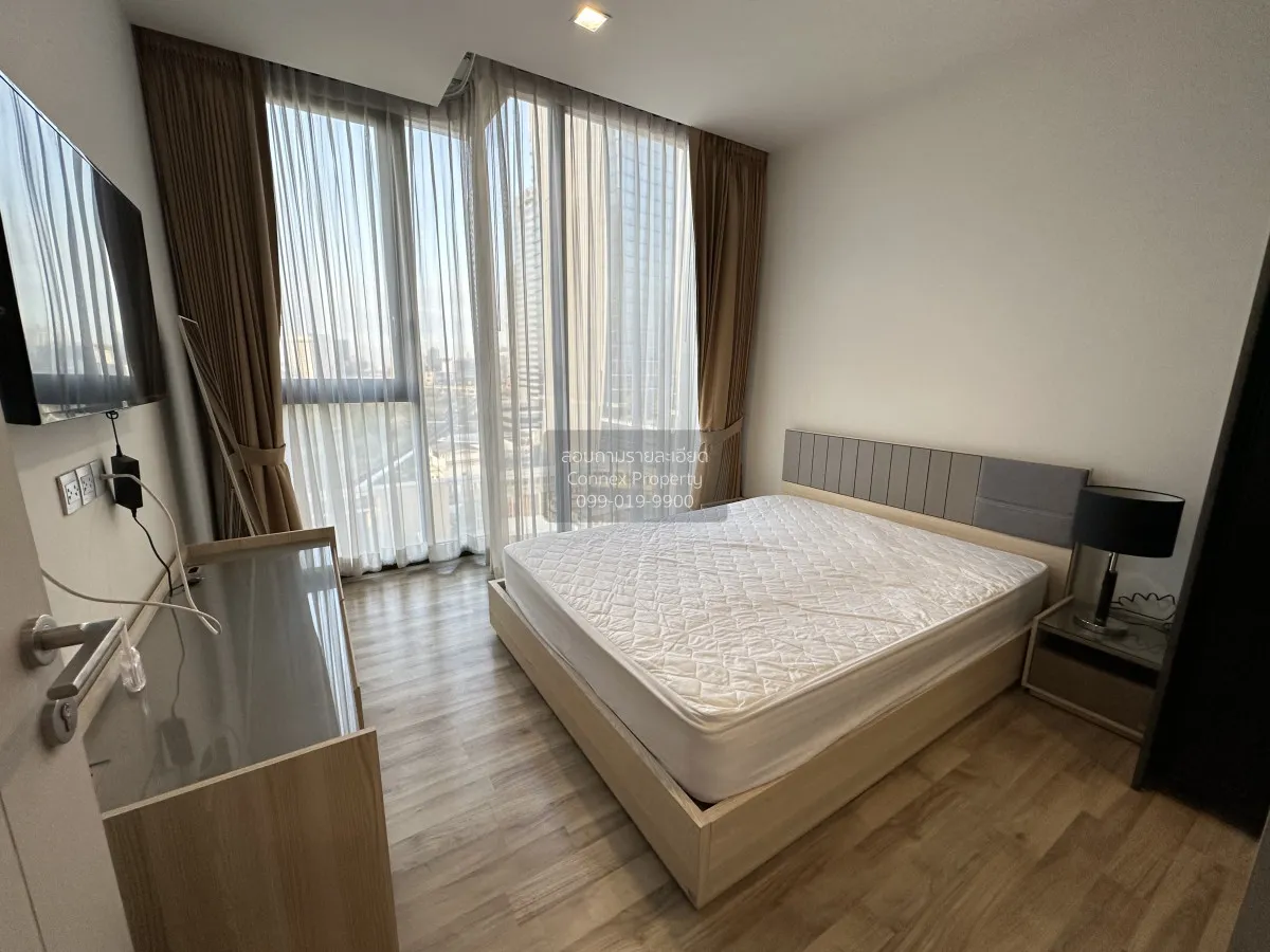 FOR RENT condo , The Line Jatujak - Mochit , BTS-Mo Chit , Chomph 3