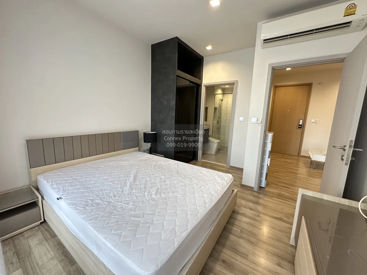 FOR RENT condo , The Line Jatujak - Mochit , BTS-Mo Chit , Chomph 4