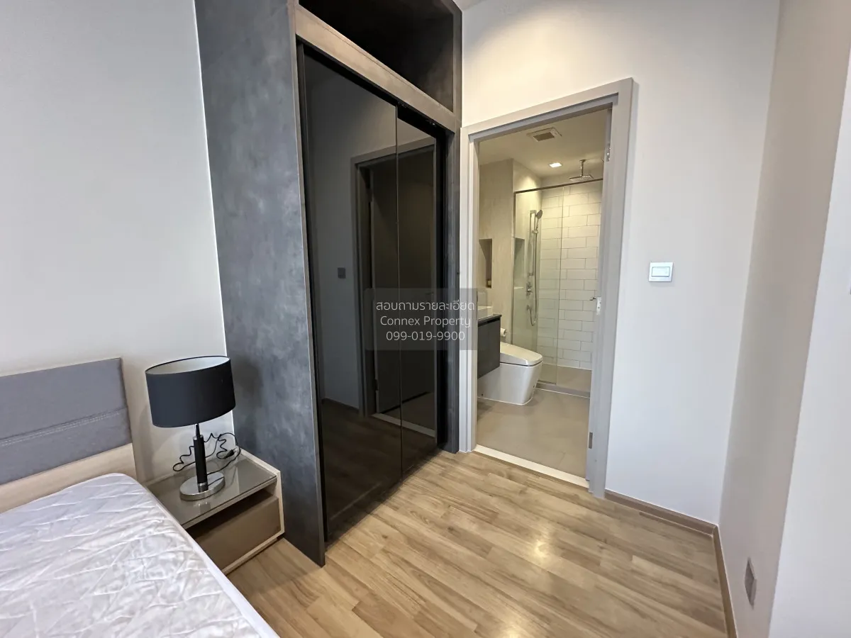 FOR RENT condo , The Line Jatujak - Mochit , BTS-Mo Chit , Chomph