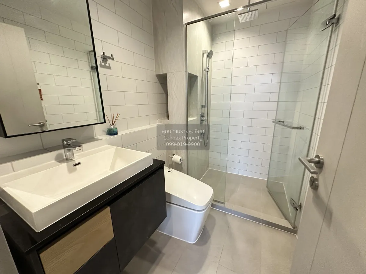 FOR RENT condo , The Line Jatujak - Mochit , BTS-Mo Chit , Chomph