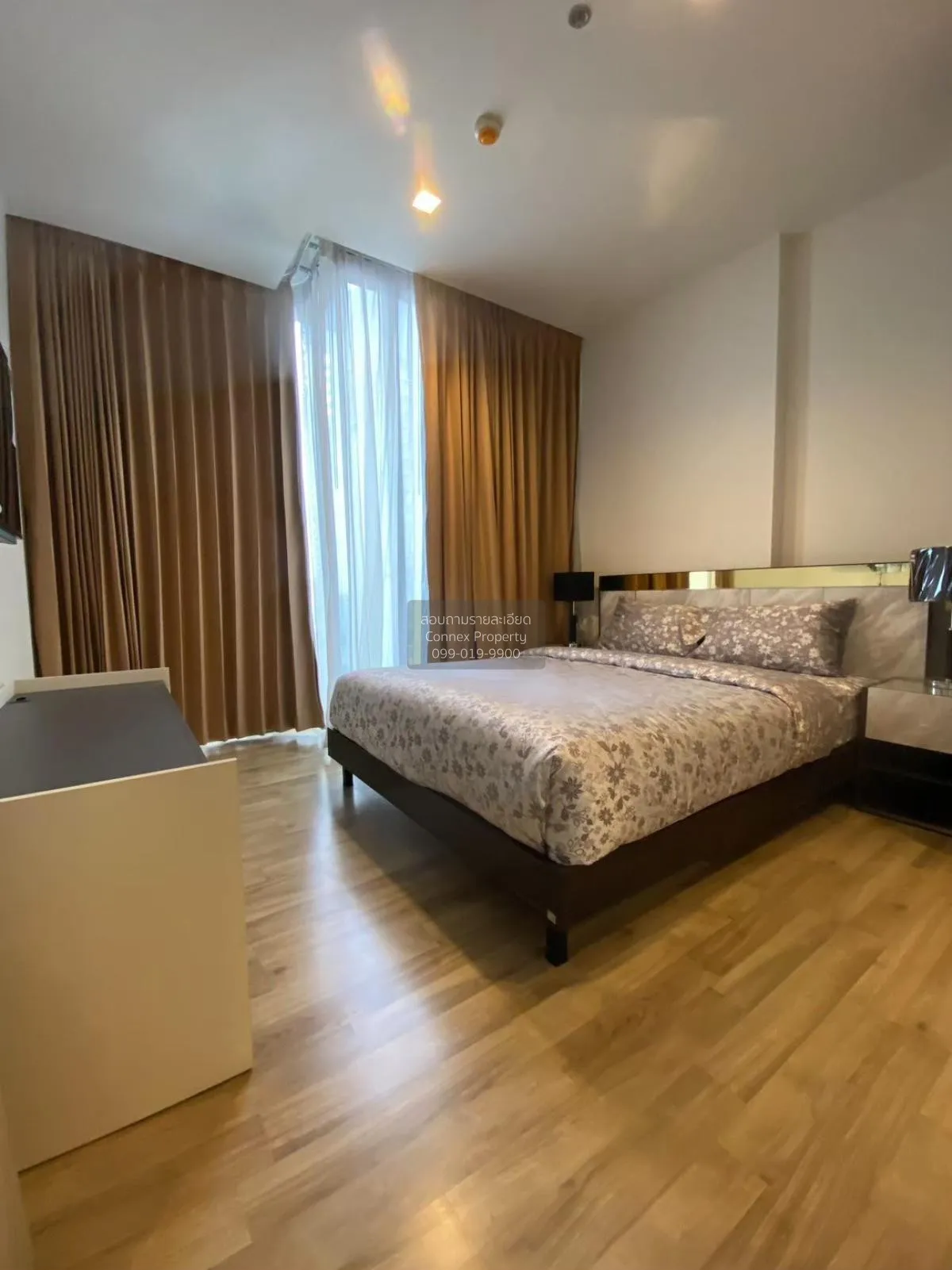 เช่าคอนโด  เดอะไลน์ จตุจักร BTS-หมอชิต จอมพล  เขต จตุจักร กรุงเทพ