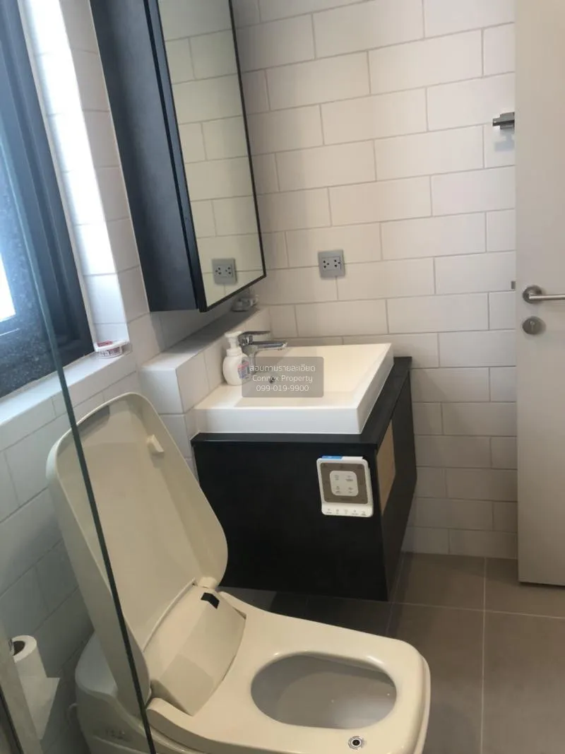 ขายคอนโด  เดอะไลน์ จตุจักร BTS-หมอชิต จอมพล  เขต จตุจักร กรุงเทพ 