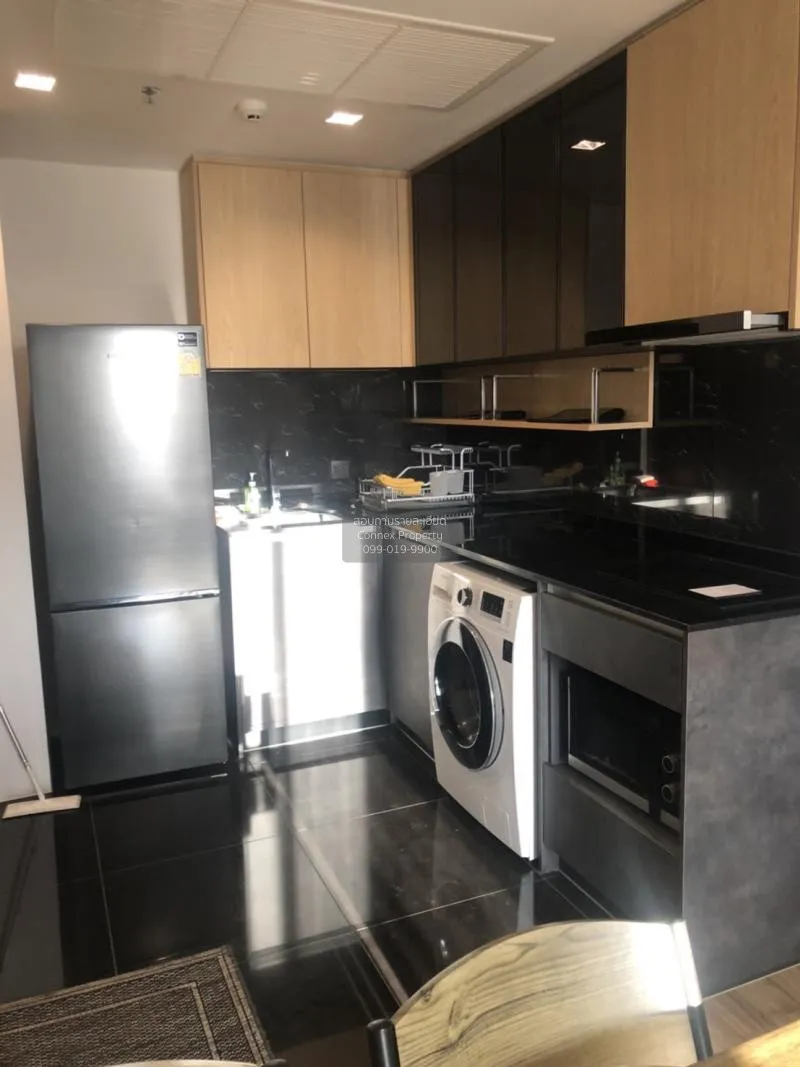 FOR SALE condo , The Line Jatujak - Mochit , BTS-Mo Chit , Chomph 3