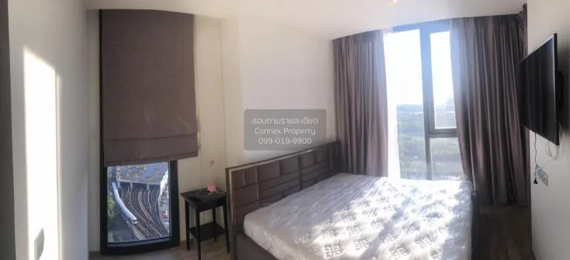 FOR SALE condo , The Line Jatujak - Mochit , BTS-Mo Chit , Chomph 4