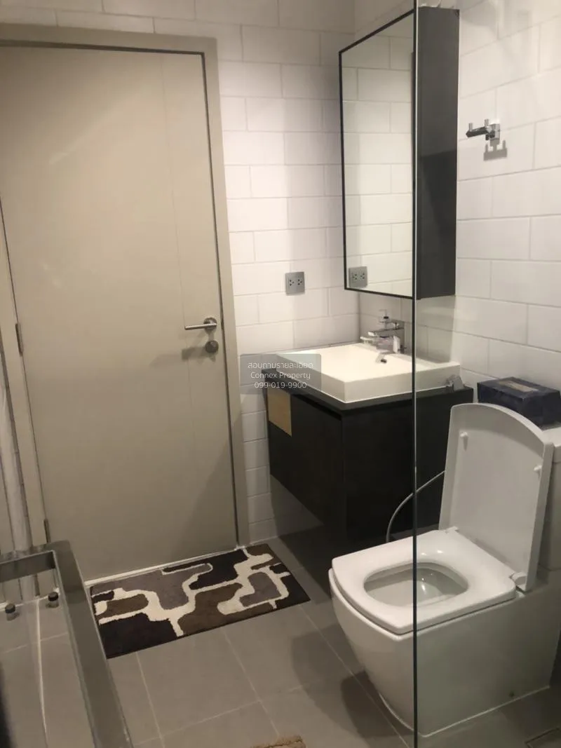 ขายคอนโด  เดอะไลน์ จตุจักร BTS-หมอชิต จอมพล  เขต จตุจักร กรุงเทพ 