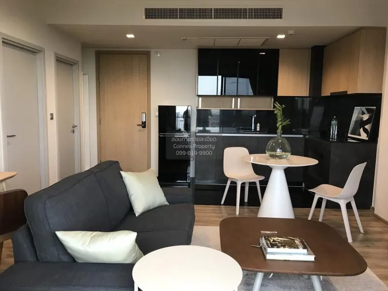 เช่าคอนโด  เดอะไลน์ จตุจักร BTS-หมอชิต จอมพล  เขต จตุจักร กรุงเทพ 3
